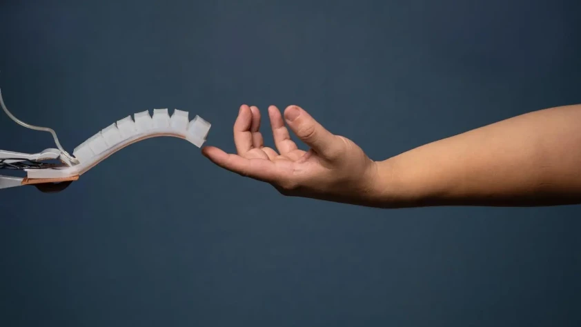 Kırılmayan ve programlanabilen akıllı malzeme dönemi başlıyor