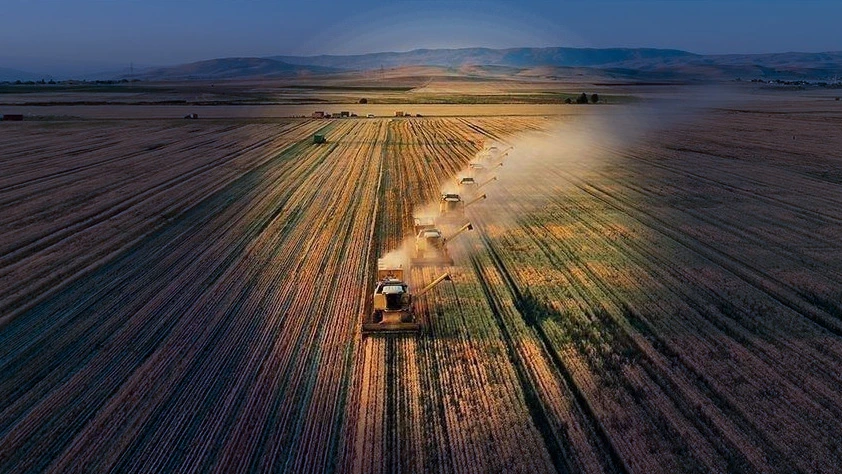 Kırsal bölgelerde 46 binden fazla proje desteklendi: 232 bin kişiye istihdam sağlandı