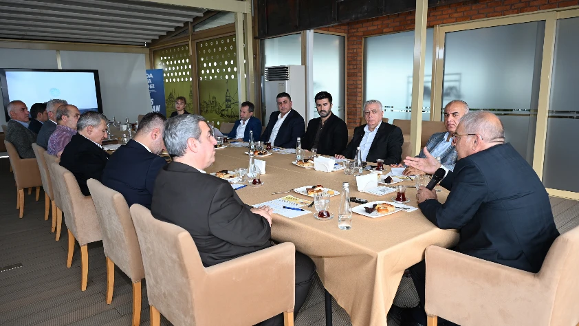 Kırtasiye sektöründe işbirliklerine kapı aralanacak