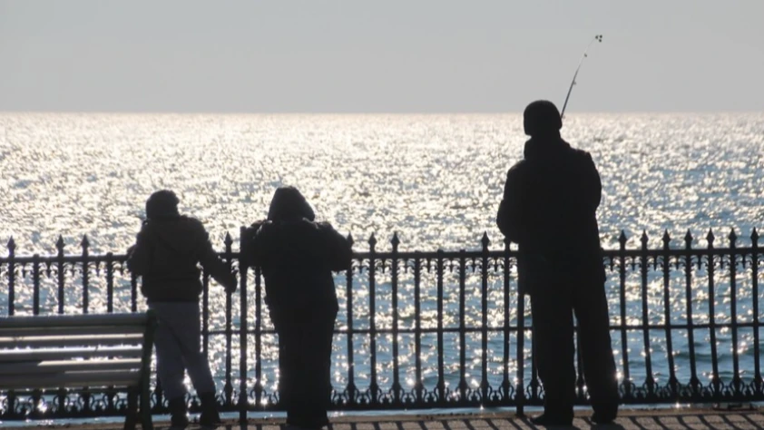 Kış mevsimi sıcak geçecek: Sıcaklıklar mevsim normallerinin 2 derece üzerine çıkacak