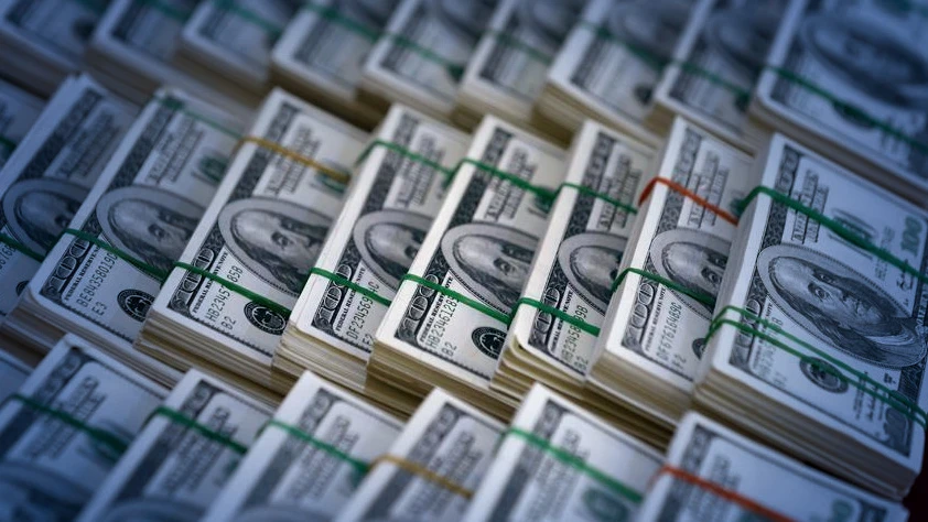 Kısa vadeli borçta yüzde 1,3'lük gerileme