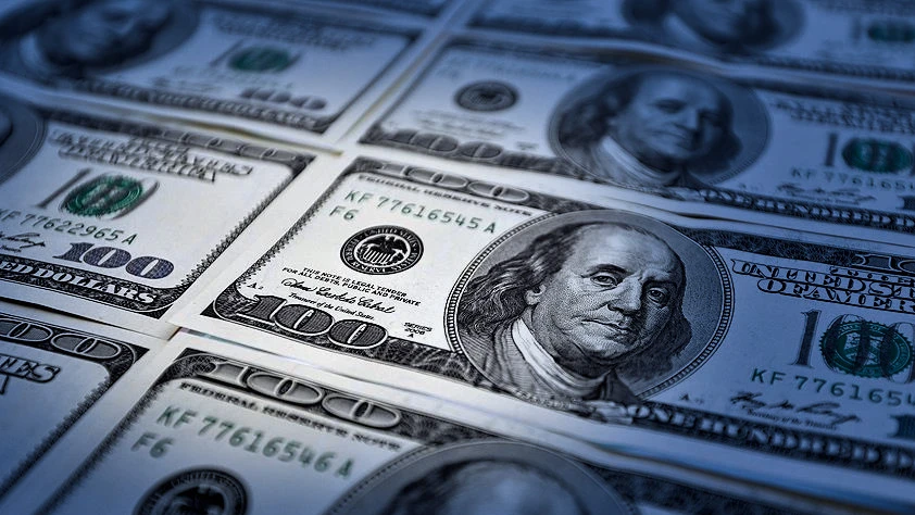 Kısa vadeli dış borç stoku üçüncü çeyrekte azaldı: 165,8 milyar dolara indi