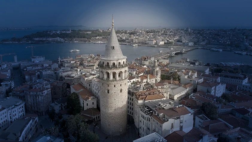 Kişi başı gelirin en yüksek olduğu iller belli oldu: Ekonominin lokomotifi İstanbul