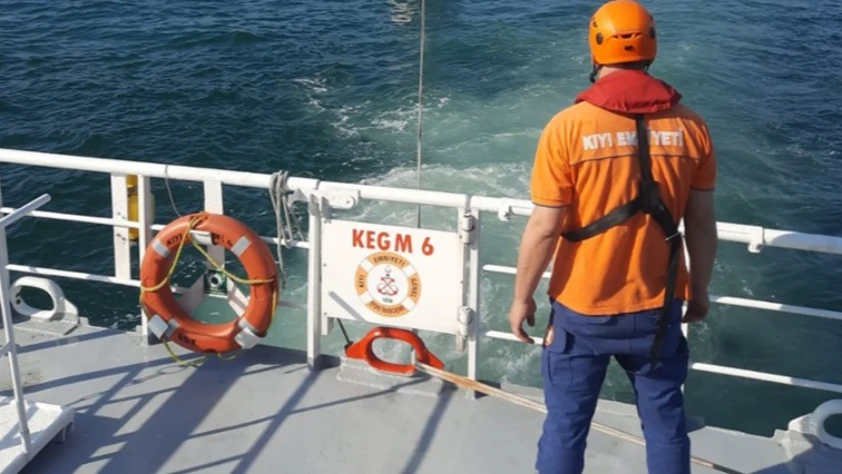 Kıyı Emniyet Genel Müdürlüğü daimi personel alacak! Başvuru şartları belli oldu