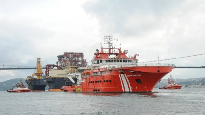 Kıyı Emniyeti 66 işçi alımı yapacak: Başvurular İŞKUR üzerinden