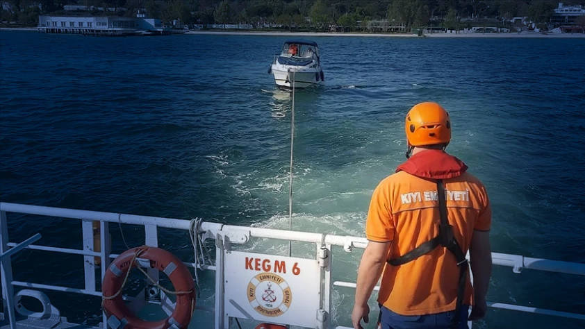 Kıyı Emniyeti Genel Müdürlüğü duyurdu: 21 işçi alınacak! Şartları belli oldu
