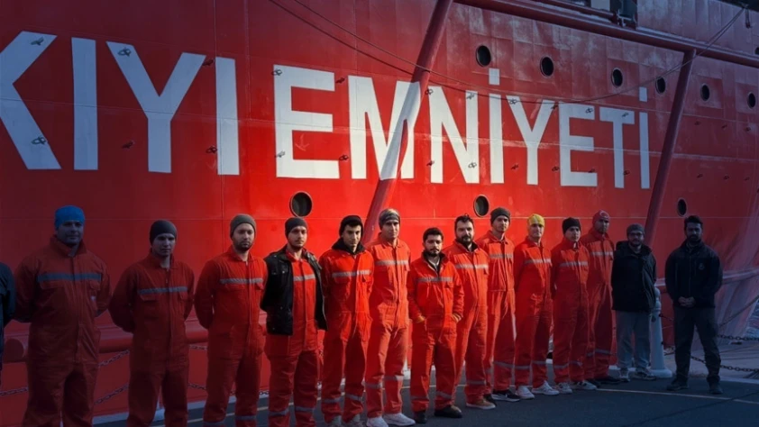 Kıyı Emniyeti’ne 11 daimi işçi alınacak! Başvuru şartları belli oldu
