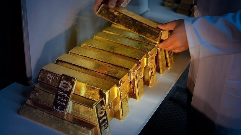 Kıymetli maden ithalatına yeni kural: Aracı kuruluşlara yazılı beyan zorunluluğu