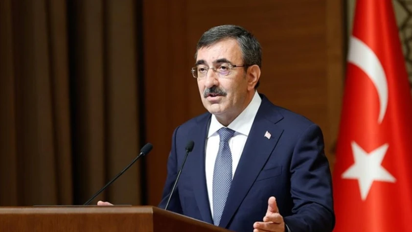 KIZILELMA’dan tarihi başarı: Cumhurbaşkanı Yardımcısı Yılmaz’dan 'Bu gurur 86 milyonun' mesajı