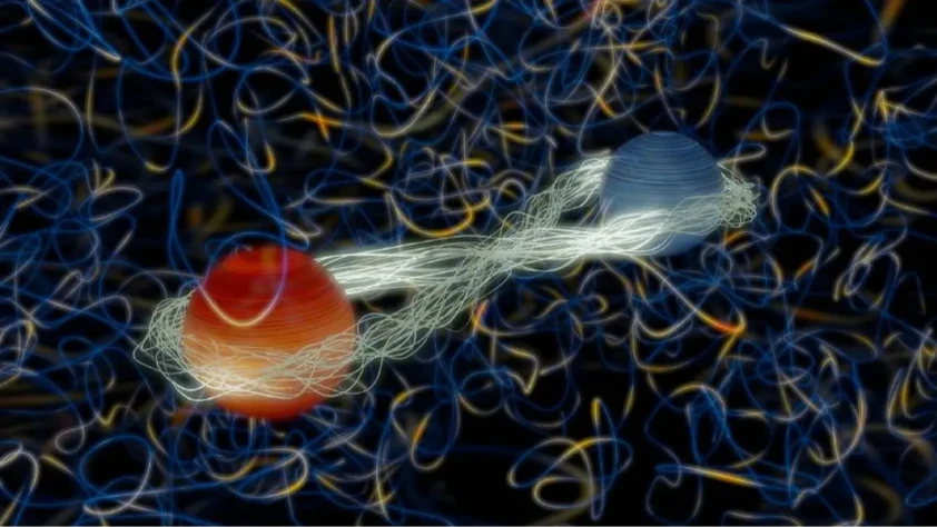 Kızılötesi kamerasız hologram: Kuantum görüntüleme
