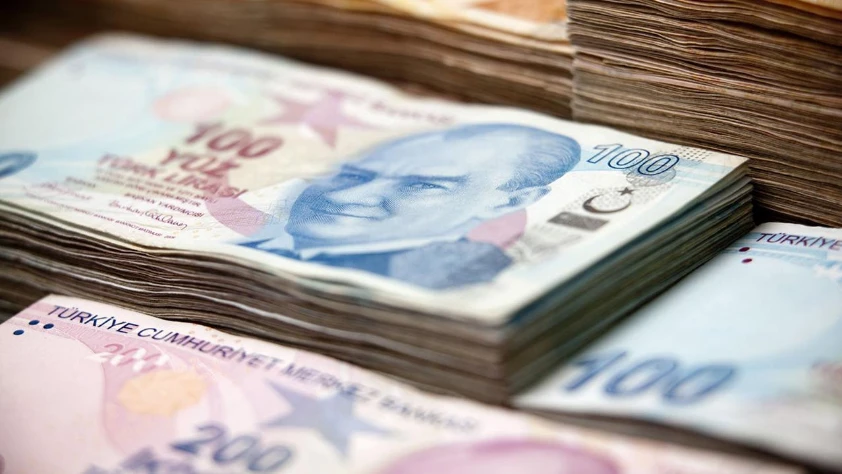 KKM bakiyelerindeki erime devam ediyor: Bir haftada 29,2 milyar liralık çıkış