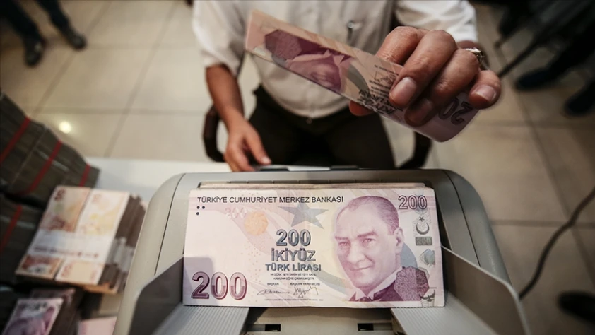 KKM bakiyesi haziranda 1,2 milyar dolar azaldı