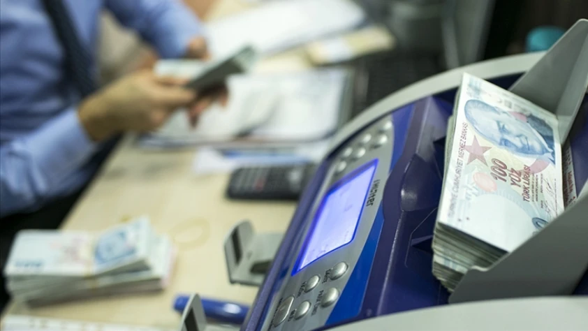 KKM bakiyesinde düşüş sürüyor: Bir haftada 39 milyar lira azaldı