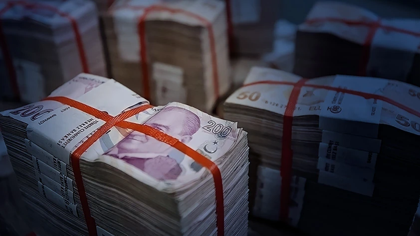 KKM bakiyesinde erime: Toplam mevduattaki payı yüzde 0,01'e indi