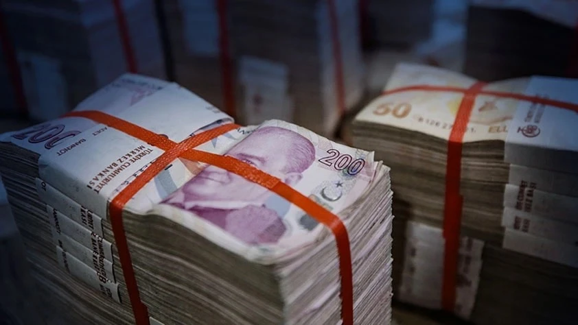 KKM bakiyesinde düşüş sürüyor: 279.8 milyon liraya geriledi