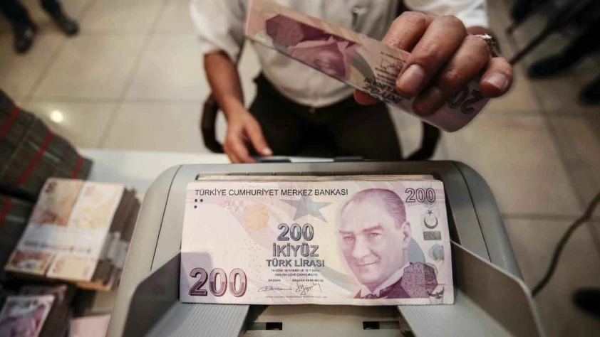 KKM hesaplarından çıkış sürüyor: Bakiye 566 milyar liraya düştü