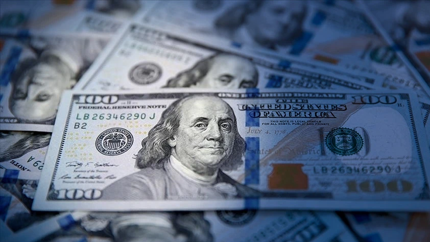 KKM'de çözülme sürüyor: Bakiye 10 Milyar doların altında KKM'de çözülme sürüyor: Bakiye 10 Milyar doların altında