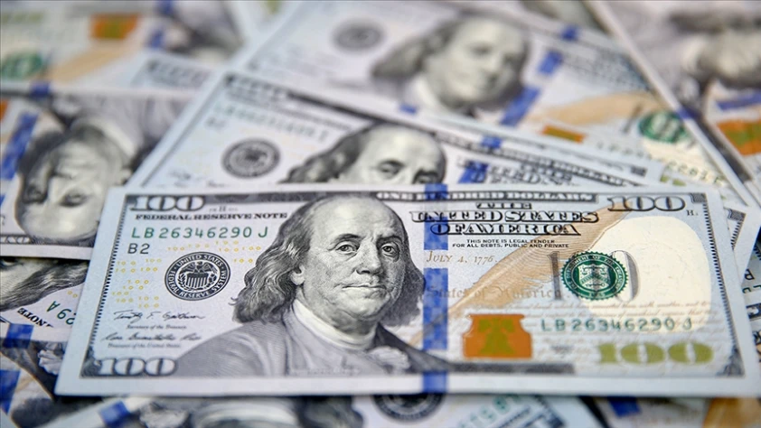KKM'de erime hızlandı: Bakiye 15,2 milyar dolara indi