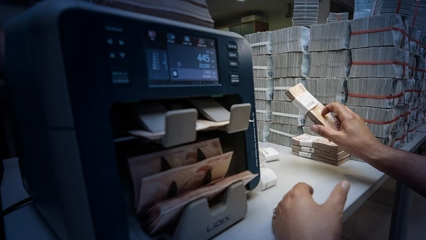 KKM'de erime sürüyor: Bakiye 6,5 milyar liraya geriledi