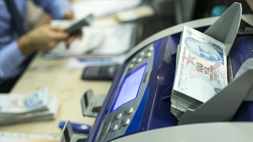 KKM'de erime sürüyor: Bakiye 7 milyar liranın altına indi