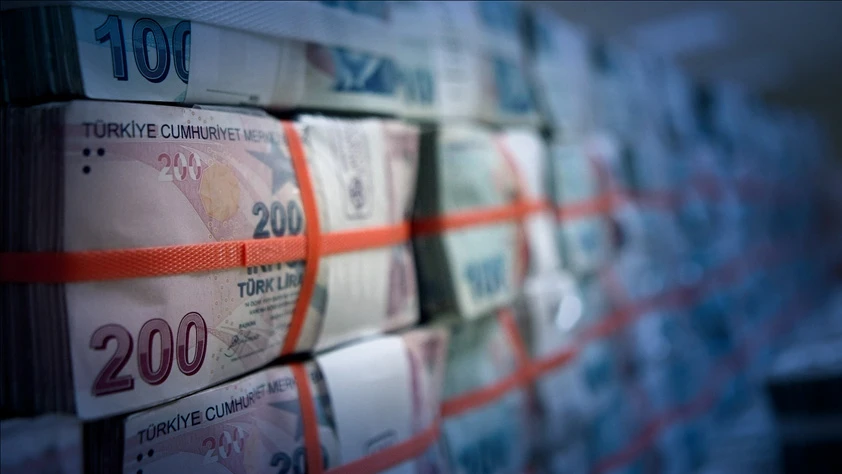 KKM'nin payı yüzde 0,2'ye geriledi