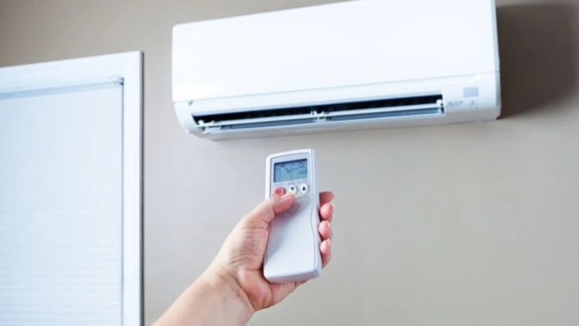 Klima satışları arttı! Elektrik tasarrufu olumsuz etkileniyor