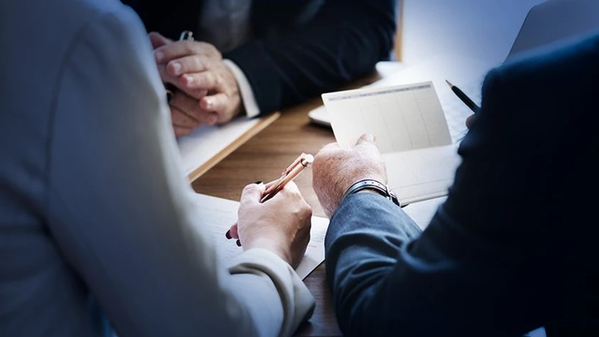 KOBİ'ler ulusal derecelendirme sistemiyle puanlanacak! KOBİ'ler ulusal derecelendirme sistemiyle puanlanacak!