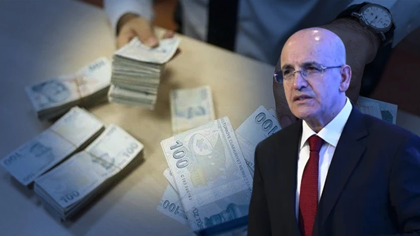 KOBİ'lere 1,5 milyar euroluk paket! Bakan Şimşek: Ekonomik gelişmeye katkı sağlayacak