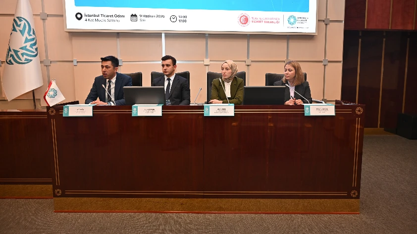 KOBİ’lere üretimden pazarlamaya kadar destek