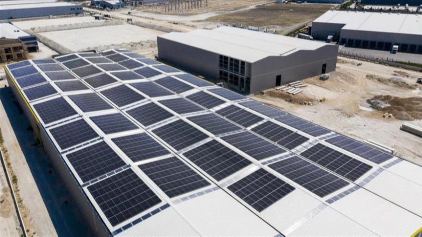 KOBİ’lerin enerji verimliliği yatırımlarına AB’den 17,5 milyar avro