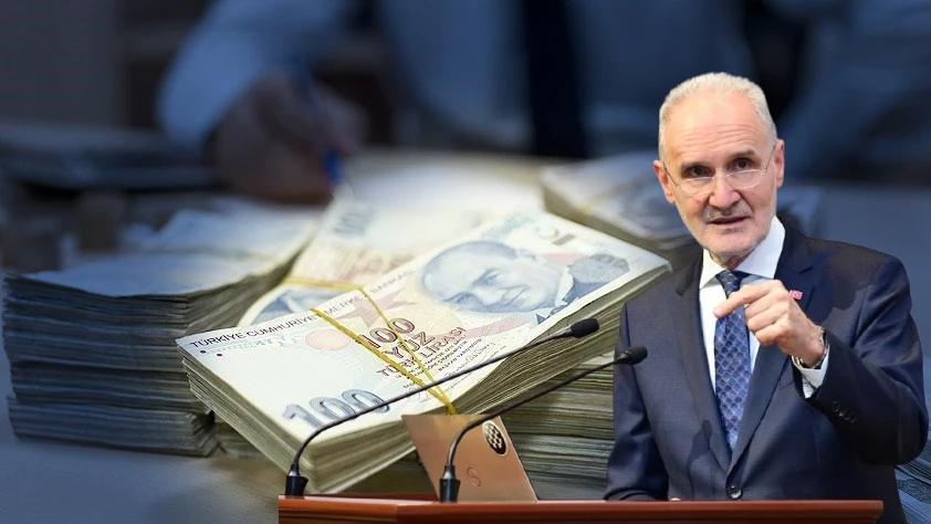 KOBİ'lerin finansman ihtiyacına 'KGF' çözümü! İTO Başkanı Şekib Avdagiç: Üretim çarklarının dönmesine katkı verecek