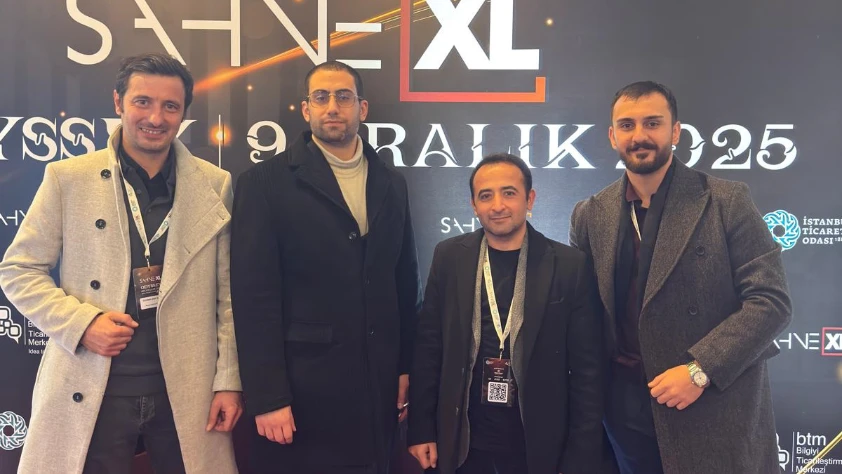 KOBİ’lerin satış süreçlerini otomasyona taşıyor