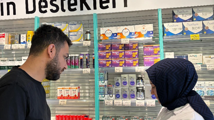 Kolay asistanla eczacılıkta yeni dönem