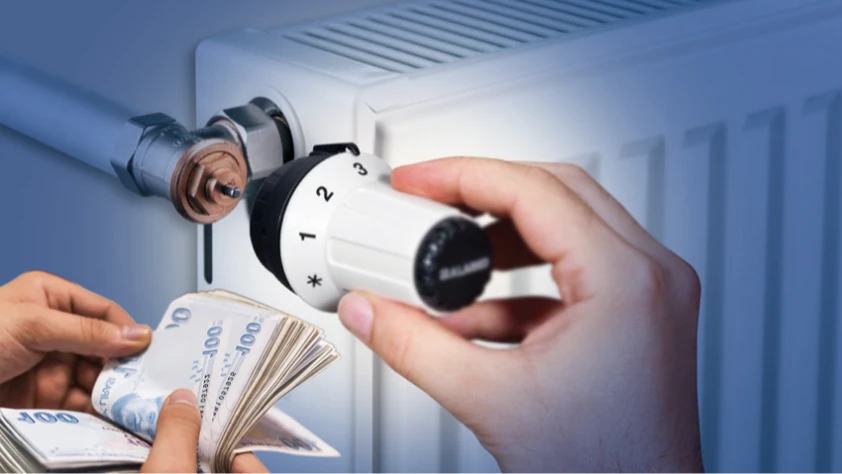 Kombide 1 derecelik ayar maliyeti nasıl etkiliyor? Uzmanlar yanıtladı