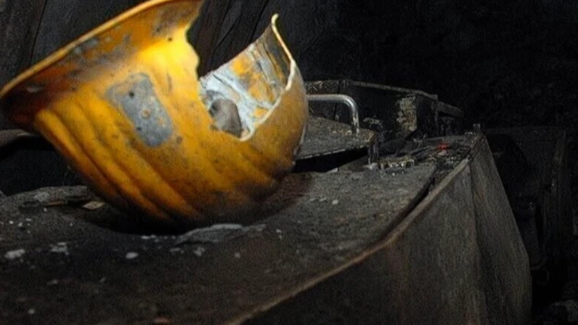 Kömür madeninde gaz patlaması: Çin’de 90 işçi yaşamını yitirdi