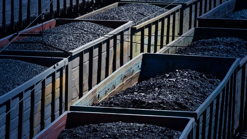 Kömür piyasasında savaş etkisi: Fiyatlar son bir yılın zirvesine çıktı