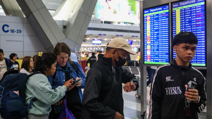 Konaklama tesislerine turizm istatistikleri için veri girişi uyarısı: Eksik bildirim cezaya yol açacak