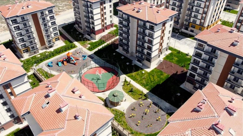 Konut Fiyat Endeksi’nde artış oranı belli oldu
