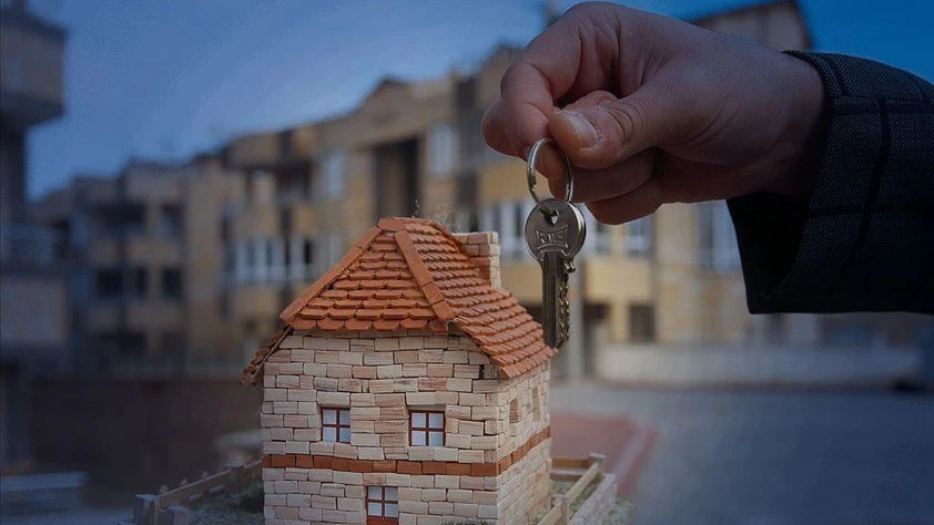 Konut kredilerinde değişiklik: Birinci-ikinci el ayrımı kaldırıldı, azami kredi tutarı yükseltildi