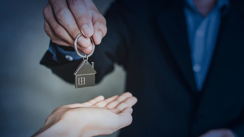 Konut piyasasında mart bilançosu: Satışlarda hafif gerileme