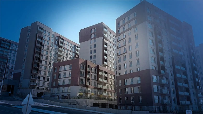 Konut satışında yeni dönem: Ödeme ve tapu eş zamanlı el değiştirecek