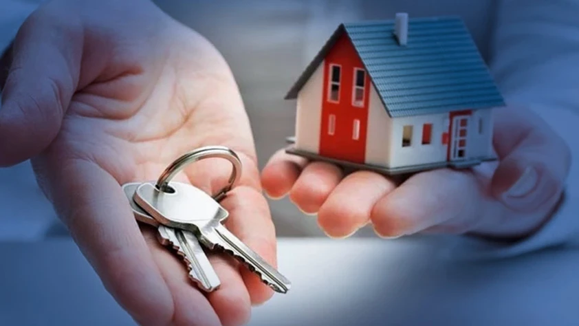 Konut satışları ekim ayında yılın zirvesini gördü