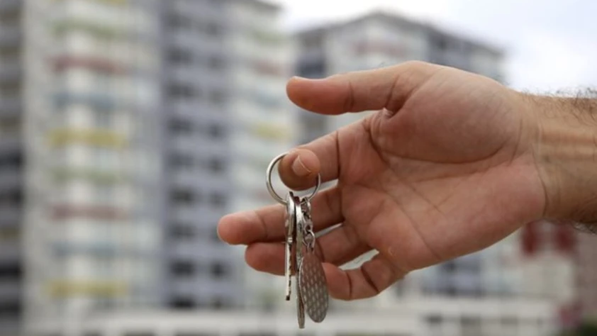 Konut satışlarında ocak tablosu: 34 bin ilk el, 77 bin ikinci el