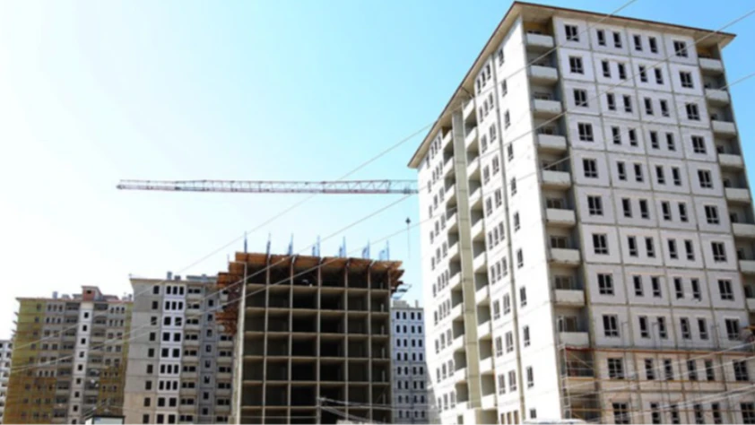 Konut satışlarında rekor beklentisi: Asıl sıçrama 2026’da olacak