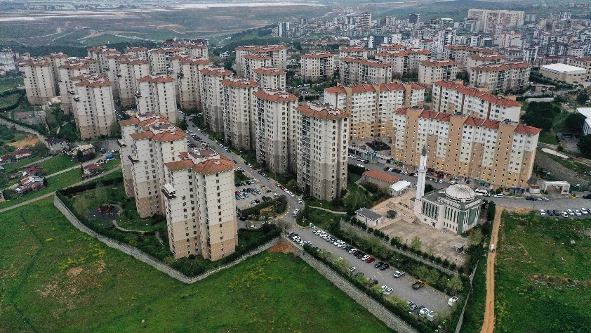 Konut sektörü 2026’ya hazırlanıyor! Mevduattan çözülen para piyasayı hareketlendirecek!