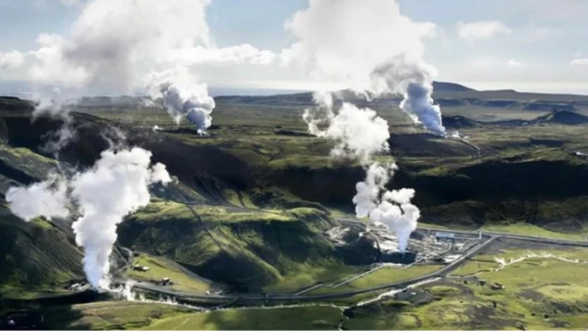 Konya’da 18 jeotermal kaynak sahası ihaleye çıkıyor! 31 Mart'ta gerçekleşecek
