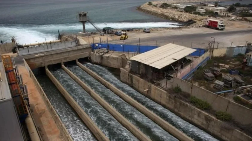 Körfez’de su alarmı: Tuzdan arındırma tesisleri risk altında