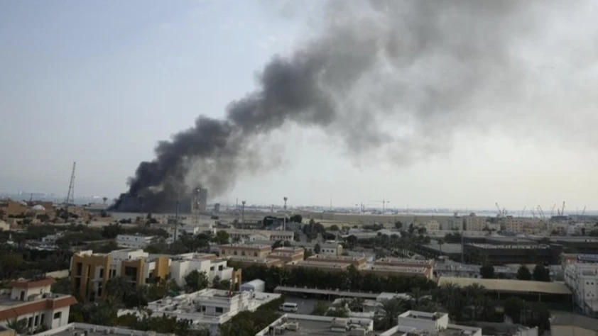 Körfez’in en eski petrol rafinerisine İHA saldırısı: Mücbir sebep ilan edildi