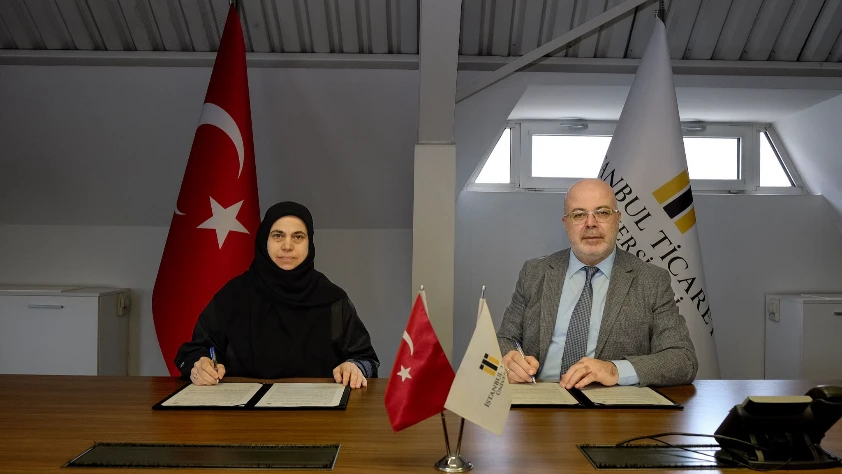 Koruyucu ailelik alanında anlamlı işbirliği