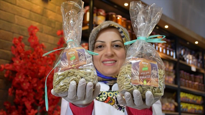 KOSGEB girişimcilerinin yüzde 46'sı kadın